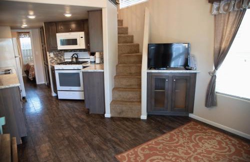 Moab Casa | Sunset Mesa Cabin #21