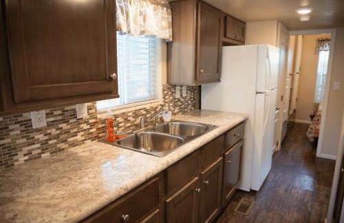 Moab Casa | Sunset Mesa Cabin #21