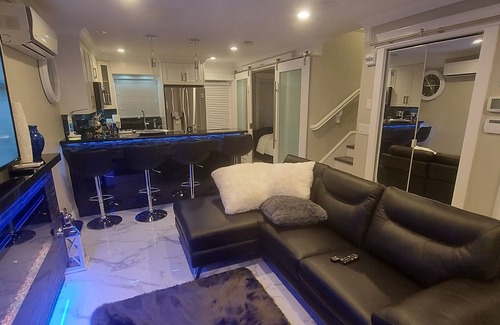 Vancouver South Apartamento | Sunset Mews Luxurious 3 Bed Townhouse