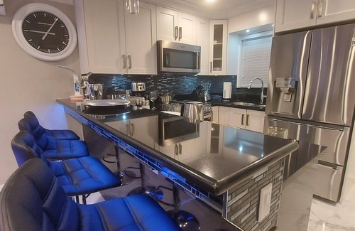 Vancouver South Apartamento | Sunset Mews Luxurious 3 Bed Townhouse