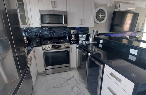 Vancouver South Apartamento | Sunset Mews Luxurious 3 Bed Townhouse