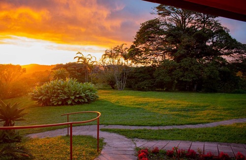 Monteverde Apartamento | Sunset Monteverde