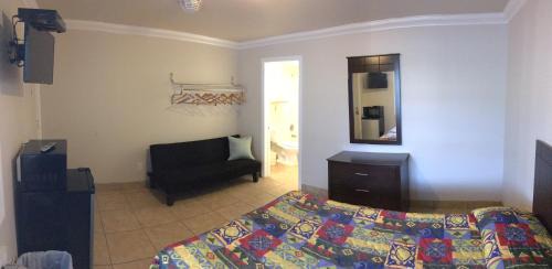 Seaside Heights Hotel | Sunset Motel