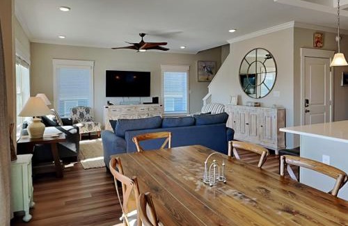 Topsail Beach Casa | Sunset Nonsense
