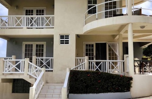Mount Standfast Casa | Sunset Nook: Cozy one bedroom apartment