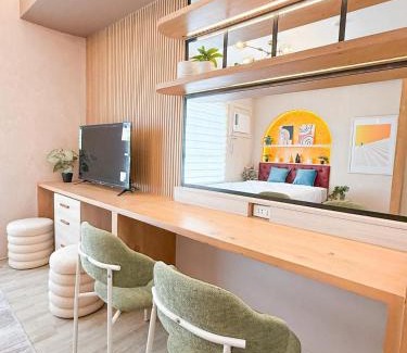 Bantud Hacienda Apartamento | Sunset Nook