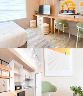 Bantud Hacienda Apartamento | Sunset Nook