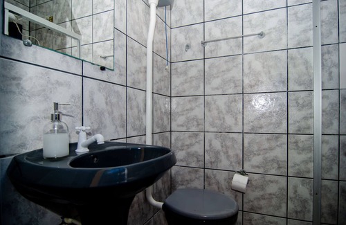 Vila Esperanca Apartamento | Sunset Nook, Quiet near the Beach TY9533