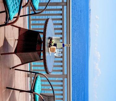 Prizna Apartamento | Sunset Oase Am Meer