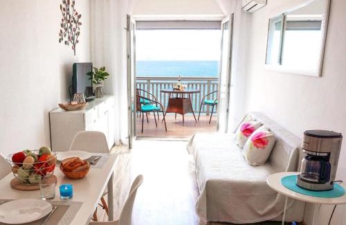 Prizna Apartamento | Sunset Oase Am Meer
