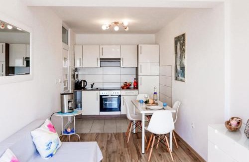 Prizna Apartamento | Sunset Oase Am Meer