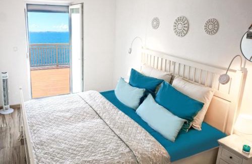 Prizna Apartamento | Sunset Oase Am Meer