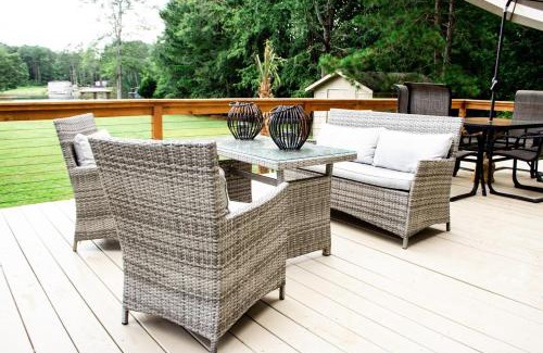 Chappells Casa | Sunset Oasis - PrivateDock - Sleeps8