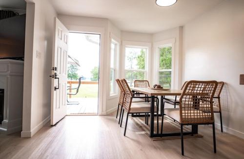 Chappells Casa | Sunset Oasis - PrivateDock - Sleeps8