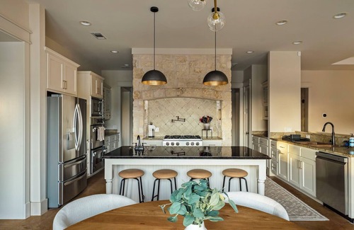 Georgetown Casa | Sunset Oasis | Resort-Style Retreat w/Pool & Spa