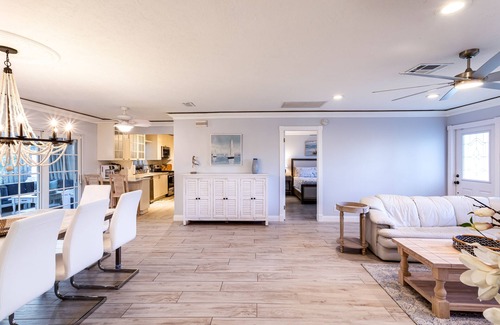 Boynton Beach Casa | Oasis Sunset...