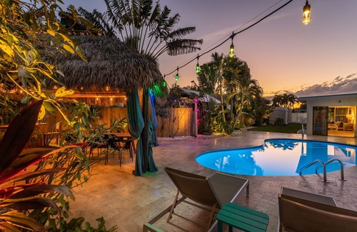 Boynton Beach Casa | Oasis Sunset...