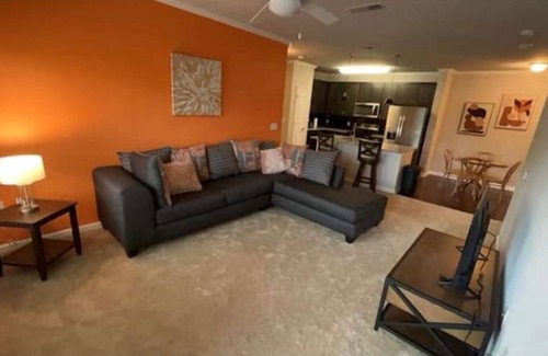 Huntcliff Apartamento | Sunset Oasis