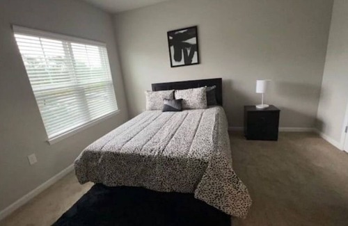 Huntcliff Apartamento | Sunset Oasis