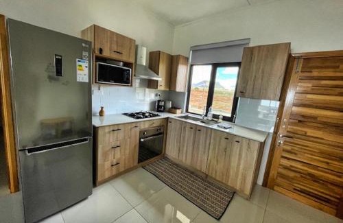 Flic-en-Flac Apartamento | Sunset Ocean View Apartment