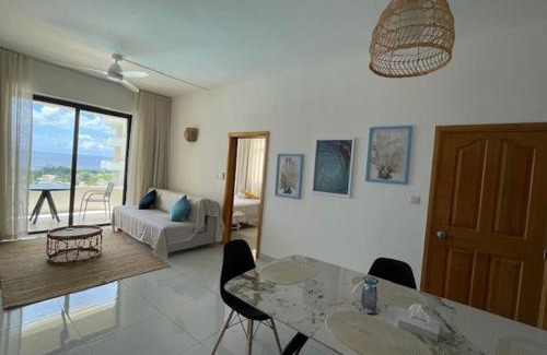 Flic-en-Flac Apartamento | Sunset Ocean View Apartment