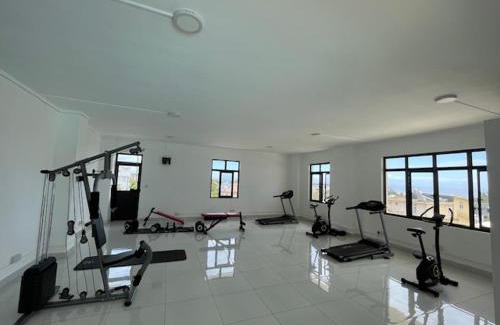 Flic-en-Flac Apartamento | Sunset Ocean View Apartment