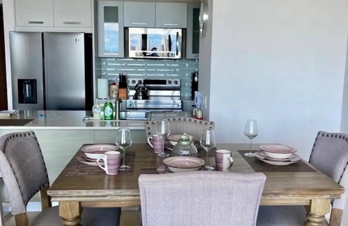 Nueva Gorgona Condominio | Sunset Ocean View 18th Floor Gorgona Beach