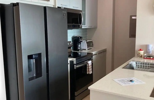 Nueva Gorgona Condominio | Sunset Ocean View 18th Floor Gorgona Beach
