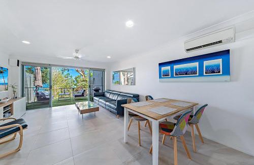 Hamilton Island Apartamento | Sunset On Hamilton Island - 2 Bedroom Apartment with views and buggy