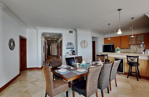 San Jacinto Apartamento | Sunset On The Seawall 1
