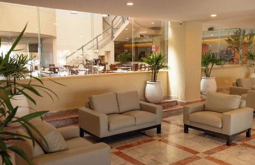 Zona Dorada Hotel | Sunset Palace Beach Hotel - All Inclusive