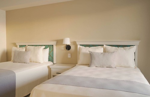 Zona Dorada Hotel | Sunset Palace Beach Hotel - All Inclusive