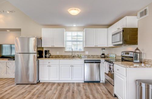 Terramar Beach Casa | Sunset Palms