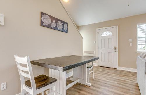 Terramar Beach Casa | Sunset Palms