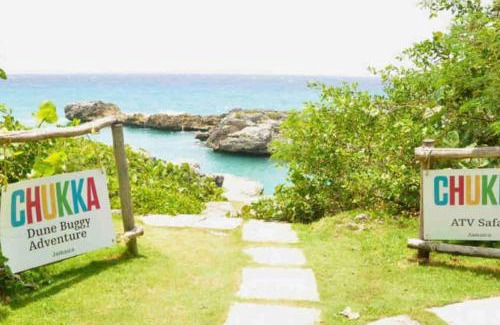 St. Ann's Bay Casa | Sunset Palms & Villa Management Ltd