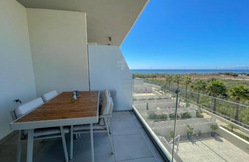 Torrox Costa Apartamento | Sunset Panorama Beach Frontline