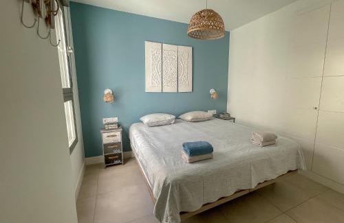 Torrox Costa Apartamento | Sunset Panorama Beach Frontline