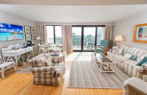 Litchfield by the Sea Casa | Sunset Paradise 3 Bedroom Condo Resort Amenities