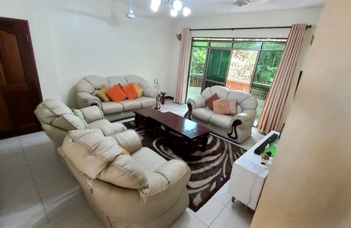 Shanzu Apartamento | Sunset Paradise Apartments by Blodriff