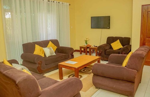 Shanzu Apartamento | Sunset Paradise Apartments by Blodriff