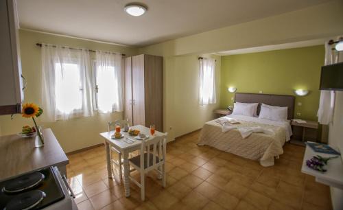 Lassi Apartamento | Sunset Paradise
