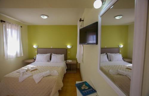 Lassi Apartamento | Sunset Paradise