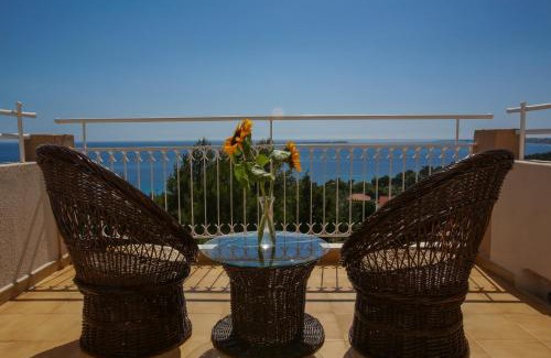 Lassi Apartamento | Sunset Paradise