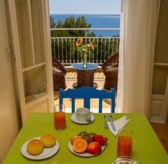 Lassi Apartamento | Sunset Paradise