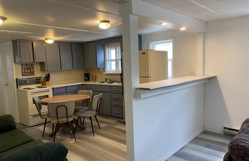 Sauble Beach Apartamento | Sunset Paradise - Next to the beach with an amazing view!