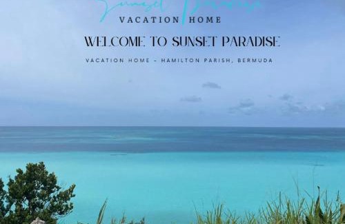 Crawl Hill Apartamento | Sunset Paradise Oceanview 1-Bedroom Holiday Home Walking Distance to Beaches & Railway Trail