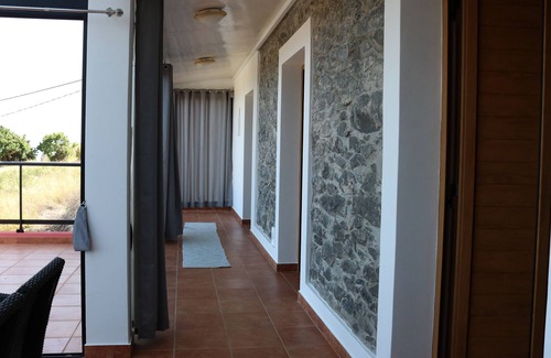 Ponta do Pargo Villa | Sunset Paradise Villa con piscina privada