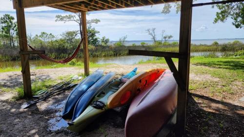 Florida Panhandle Casa | Sunset Paradise