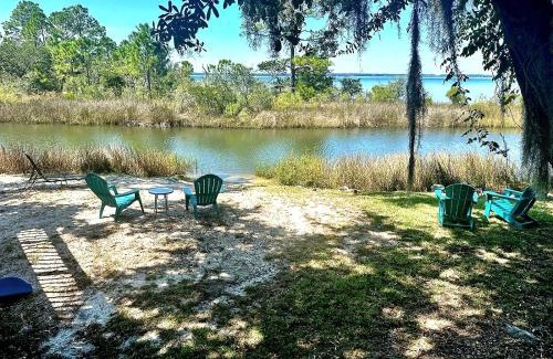 Florida Panhandle Casa | Sunset Paradise
