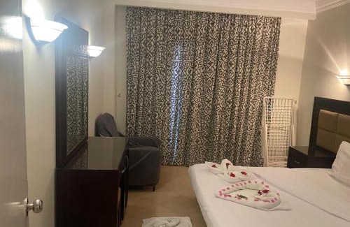 Sahl Hasheeh Apartamento | Sunset pearl sahl hasheesh